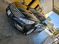 سيارة هيونداي سوناتا 2012 للبيع في إدلب