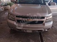 تريل بليزر 2008 للبيع في حلب - SUV بحالة ممتازة