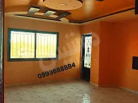 للبيع شقة اللاذقية جبلة قرب كازية هاشم