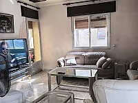 شقة سكنية للبيع بحلب الجديدة محافظة حلب 5 غرف