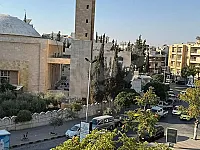 شقة فاخرة للبيع في الموكامبو - حلب بمساحة 220 متر