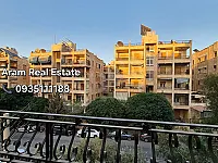 شقة سكنية للبيع في الزهراء حلب بمساحة 175م²