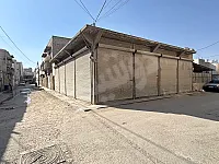 محلات تجارية للبيع في الباب - محافظة حلب