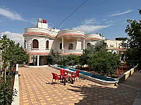 مزرعة للإيجار في خان العسل حلب مع خدمات متكاملة