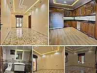 شقة سكنية فاخرة للبيع في سيف الدولة حلب - 6 غرف 200 م²
