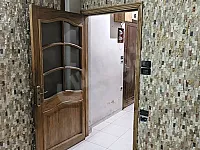 للبيع شقة بريف دمشق قدسيا جمعيات بمساحة 135م37