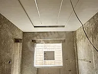 بيت للبيع في جمعية الزهراء حلب بإطلالة رائعة 6 غرف