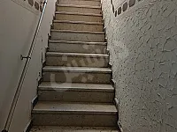  للبيع شقة - في ركن الدين -دمشق -بمساحة 110متر -50حديقة .