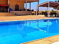 مزرعة للإيجار في محافظة حلب - بمساحة 4000م²