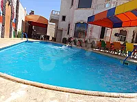 مزرعة الرحاب للإيجار في حلب – خصوصية وأجواء عائلية مميزة