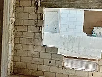 للبيع شقة عالعضم حمص وادي الدهب تفرعات شارع الخضري 