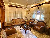 منزل للبيع بحلب الجديدة - 5 غرف