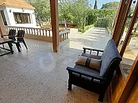 للبيع مزرعه حمص الأوراس تجهيز ممتاز 