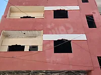 للبيع بناء 4 طوابق حمص البياضة 