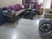 للبيع شقة حمص وادي الدهب تفرعات الخضري شارع عريض تجهيز ممتاز 