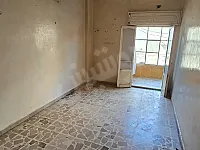 للايجار شقه حلب الخالديه شارع ماكولات الدوحة تجهيز جيد 
