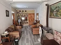 شقة للبيع 88/مشروع الزراعة قرب قرنفل كافيه