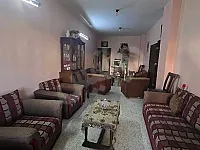 للبيع 365/للبيع شقة طرطوس سوق الهال كازية كورال