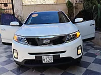 جيب كيا سورينتو 2014 للبيع في إدلب