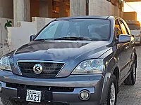 كيا سورينتو 2003 للبيع في إدلب بسعر 5950 دولار