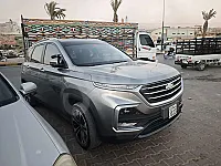 شفروليه كابتيفا 2023 للبيع في دمشق بسعر 13500 ل.س
