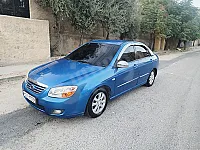 سيراتو 2008 للبيع في ريف دمشق بسعر 6300 دولار