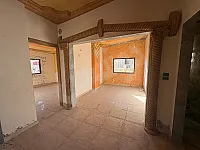 للبيع شقة بريف دمشق بالتل قريبة من مشفى التل بمساحة 110متر