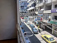 للبيع مكتب في حي الامريكان 