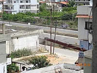 للبيع شقة سكنية على الهيكل في كرسانا 