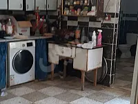 للبيع منزل عربي في ريف دمشق منطقة الحرجلة بمساحة 500متر