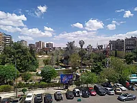 شقة سكنية للبيع في التجارة - دمشق - 90 م² -طابق 4.