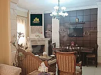 للبيع شقة طرطوس حي القصور مقابل سيتي مول 