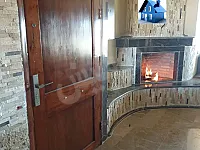 للبيع شقة حمص بلدة زيدل تجهيز سوبر ديلوكس 