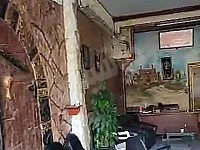 للبيع مكتب عقاري حمص قرب الزهراء قرب الهرم وشارع اسكندرون 