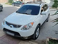 هيونداي ix55 2008 للبيع في دمشق