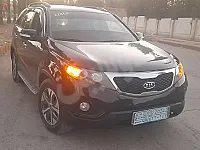 جيب كيا سورينتو 2012 للبيع في القامشلي بسعر 6800$