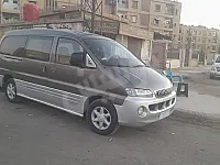 فان نيسان 2001 للبيع في القامشلي بسعر 5500 دولار قابل للتفاوض