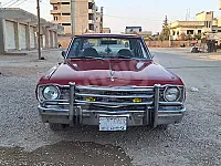سيارة دودج دبلومايت 1975 للبيع في عامودا، محافظة الحسكة