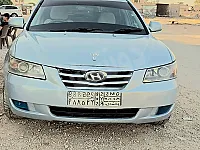 هيونداي سوناتا 2006 للبيع في عامودا بسعر 5500 دولار