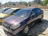 سيارة هيونداي إلنترا 2007 للبيع في الحسكة بسعر 5900 دولار