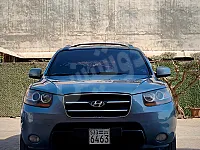 سيارة هيونداي سانتا في 2007 للبيع 