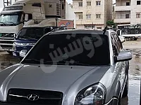 توسان 2007 مستعملة للبيع في حلب بسعر 5850 دولار