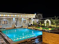 مزرعة للبيع في دروشا -ريف دمشق - مساحة 900 م²-م،البناء 125