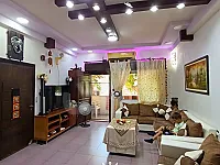 للبيع شقة ضمن مدينة طرطوس 