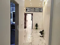 للبيع شقة بريف دمشق قدسيا شارع الروضة بمساحة 120متر