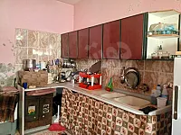 للبيع بيت عربي 110م/ غرفتين و صالون/ سلمية شمال الكورنيش الشمالي 