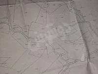 ارض طابو زراعي فيك تعملا ترخيص بناء