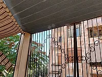 للبيع شقة حلب شارع النيل مقابل روضة القمة تجهيز ممتاز 