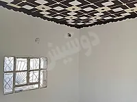 للبيع بيت عربي 125م/غرفتين و منافع/سلمية بالقراجة قرب مسبح الجرعتلي 