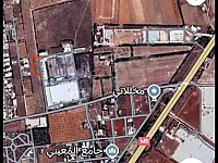 بيع أرض زراعية في كفرجوم حلب - مساحة 4050 م² بسعر مميز